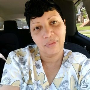 Meet your Posher, Pearl